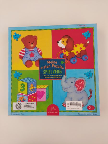 Spiel 1539.0