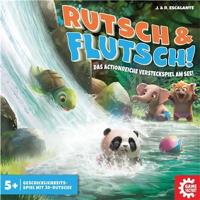 Spiel 1660.0