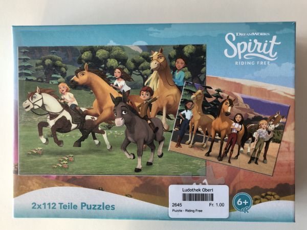 Spiel 2645.0
