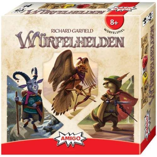 Spiel 2703.0