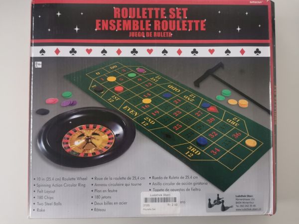 Spiel 3105.0