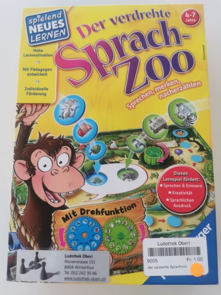 Spiel 9005.0