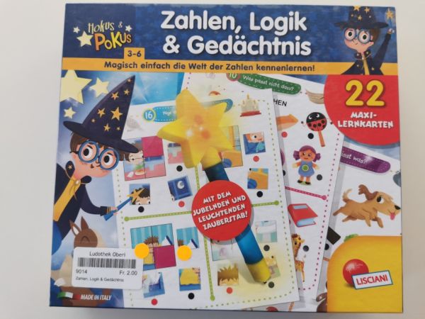 Spiel 9014.0